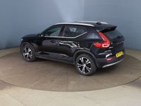 USED 2020 70 VOLVO XC40 1.5h T5 Twin Engine Recharge 10.7kWh Inscription SUV 5dr Petrol Plug-in Hybrid Auto Euro 6 (s/s) (262 ps) 