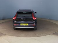 USED 2020 70 VOLVO XC40 1.5h T5 Twin Engine Recharge 10.7kWh Inscription SUV 5dr Petrol Plug-in Hybrid Auto Euro 6 (s/s) (262 ps) 