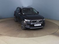 USED 2020 70 VOLVO XC40 1.5h T5 Twin Engine Recharge 10.7kWh Inscription SUV 5dr Petrol Plug-in Hybrid Auto Euro 6 (s/s) (262 ps) 