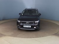 USED 2020 70 VOLVO XC40 1.5h T5 Twin Engine Recharge 10.7kWh Inscription SUV 5dr Petrol Plug-in Hybrid Auto Euro 6 (s/s) (262 ps) 