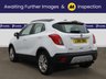 USED 2016 16 VAUXHALL MOKKA 1.4i Turbo Exclusiv SUV 5dr Petrol Manual 2WD Euro 6 (s/s) (140 ps) - AA INSPECTED (PRIVACY GLASS - 18" ALLOYS)