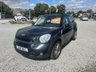 USED 2015 15 MINI COUNTRYMAN 2.0 Cooper SD SUV 5dr Diesel Manual Euro 5 (s/s) (143 ps) 12 MONTHS  MOT & ENGINE SERVICE