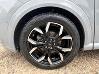 USED 2020 20 FORD PUMA 1.0T EcoBoost MHEV ST-Line X First Edition SUV 5dr Petrol Manual Euro 6 (s/s) (125 ps) 