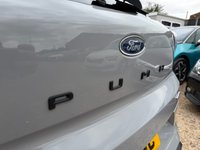 USED 2020 20 FORD PUMA 1.0T EcoBoost MHEV ST-Line X First Edition SUV 5dr Petrol Manual Euro 6 (s/s) (125 ps) 