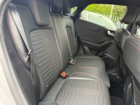 USED 2020 20 FORD PUMA 1.0T EcoBoost MHEV ST-Line X First Edition SUV 5dr Petrol Manual Euro 6 (s/s) (125 ps) 