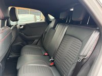 USED 2020 20 FORD PUMA 1.0T EcoBoost MHEV ST-Line X First Edition SUV 5dr Petrol Manual Euro 6 (s/s) (125 ps) 