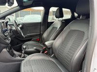 USED 2020 20 FORD PUMA 1.0T EcoBoost MHEV ST-Line X First Edition SUV 5dr Petrol Manual Euro 6 (s/s) (125 ps) 