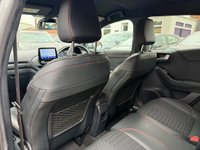 USED 2020 20 FORD PUMA 1.0T EcoBoost MHEV ST-Line X First Edition SUV 5dr Petrol Manual Euro 6 (s/s) (125 ps) 