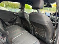 USED 2020 20 FORD PUMA 1.0T EcoBoost MHEV ST-Line X First Edition SUV 5dr Petrol Manual Euro 6 (s/s) (125 ps) 