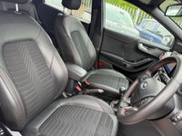 USED 2020 20 FORD PUMA 1.0T EcoBoost MHEV ST-Line X First Edition SUV 5dr Petrol Manual Euro 6 (s/s) (125 ps) 