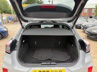 USED 2020 20 FORD PUMA 1.0T EcoBoost MHEV ST-Line X First Edition SUV 5dr Petrol Manual Euro 6 (s/s) (125 ps) 