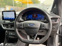 USED 2020 20 FORD PUMA 1.0T EcoBoost MHEV ST-Line X First Edition SUV 5dr Petrol Manual Euro 6 (s/s) (125 ps) 