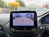 USED 2020 20 FORD PUMA 1.0T EcoBoost MHEV ST-Line X First Edition SUV 5dr Petrol Manual Euro 6 (s/s) (125 ps) 