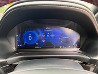 USED 2020 20 FORD PUMA 1.0T EcoBoost MHEV ST-Line X First Edition SUV 5dr Petrol Manual Euro 6 (s/s) (125 ps) 