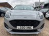 USED 2020 20 FORD PUMA 1.0T EcoBoost MHEV ST-Line X First Edition SUV 5dr Petrol Manual Euro 6 (s/s) (125 ps) 