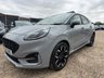 USED 2020 20 FORD PUMA 1.0T EcoBoost MHEV ST-Line X First Edition SUV 5dr Petrol Manual Euro 6 (s/s) (125 ps) 