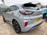 USED 2020 20 FORD PUMA 1.0T EcoBoost MHEV ST-Line X First Edition SUV 5dr Petrol Manual Euro 6 (s/s) (125 ps) 