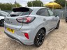 USED 2020 20 FORD PUMA 1.0T EcoBoost MHEV ST-Line X First Edition SUV 5dr Petrol Manual Euro 6 (s/s) (125 ps) 