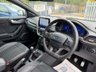 USED 2020 20 FORD PUMA 1.0T EcoBoost MHEV ST-Line X First Edition SUV 5dr Petrol Manual Euro 6 (s/s) (125 ps) 