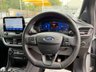 USED 2020 20 FORD PUMA 1.0T EcoBoost MHEV ST-Line X First Edition SUV 5dr Petrol Manual Euro 6 (s/s) (125 ps) 
