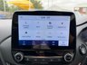 USED 2020 20 FORD PUMA 1.0T EcoBoost MHEV ST-Line X First Edition SUV 5dr Petrol Manual Euro 6 (s/s) (125 ps) 