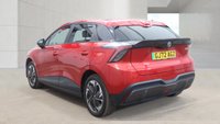 USED 2022 72 MG MG4 51kWh SE Hatchback 5dr Electric Auto (170 ps) CALL 01752 406101 FOR MORE DETAILS!!