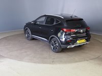 USED 2023 23 MG MG ZS 1.0 T-GDI Exclusive SUV 5dr Petrol Manual Euro 6 (111 ps) 