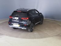USED 2023 23 MG MG ZS 1.0 T-GDI Exclusive SUV 5dr Petrol Manual Euro 6 (111 ps) 