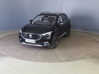 USED 2023 23 MG MG ZS 1.0 T-GDI Exclusive SUV 5dr Petrol Manual Euro 6 (111 ps) 