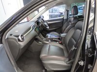 USED 2023 23 MG MG ZS 1.0 T-GDI Exclusive SUV 5dr Petrol Manual Euro 6 (111 ps) 
