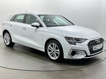 View our Audi A3