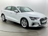 USED 2023 23 AUDI A3 1.4 TFSIe 40 Sport Sportback S Tronic Euro 6 (s/s) 5dr 13kWh 1-OWNER, CARPLAY, ALL-LED, 17"