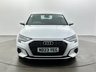 USED 2023 23 AUDI A3 1.4 TFSIe 40 Sport Sportback S Tronic Euro 6 (s/s) 5dr 13kWh 1-OWNER, CARPLAY, ALL-LED, 17"