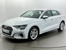 USED 2023 23 AUDI A3 1.4 TFSIe 40 Sport Sportback S Tronic Euro 6 (s/s) 5dr 13kWh 1-OWNER, CARPLAY, ALL-LED, 17"