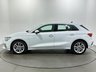 USED 2023 23 AUDI A3 1.4 TFSIe 40 Sport Sportback S Tronic Euro 6 (s/s) 5dr 13kWh 1-OWNER, CARPLAY, ALL-LED, 17"