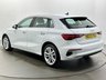 USED 2023 23 AUDI A3 1.4 TFSIe 40 Sport Sportback S Tronic Euro 6 (s/s) 5dr 13kWh 1-OWNER, CARPLAY, ALL-LED, 17"