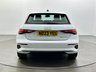 USED 2023 23 AUDI A3 1.4 TFSIe 40 Sport Sportback S Tronic Euro 6 (s/s) 5dr 13kWh 1-OWNER, CARPLAY, ALL-LED, 17"