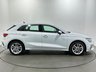 USED 2023 23 AUDI A3 1.4 TFSIe 40 Sport Sportback S Tronic Euro 6 (s/s) 5dr 13kWh 1-OWNER, CARPLAY, ALL-LED, 17"
