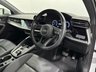 USED 2023 23 AUDI A3 1.4 TFSIe 40 Sport Sportback S Tronic Euro 6 (s/s) 5dr 13kWh 1-OWNER, CARPLAY, ALL-LED, 17"