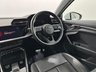 USED 2023 23 AUDI A3 1.4 TFSIe 40 Sport Sportback S Tronic Euro 6 (s/s) 5dr 13kWh 1-OWNER, CARPLAY, ALL-LED, 17"