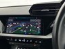 USED 2023 23 AUDI A3 1.4 TFSIe 40 Sport Sportback S Tronic Euro 6 (s/s) 5dr 13kWh 1-OWNER, CARPLAY, ALL-LED, 17"