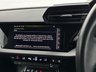 USED 2023 23 AUDI A3 1.4 TFSIe 40 Sport Sportback S Tronic Euro 6 (s/s) 5dr 13kWh 1-OWNER, CARPLAY, ALL-LED, 17"