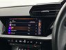 USED 2023 23 AUDI A3 1.4 TFSIe 40 Sport Sportback S Tronic Euro 6 (s/s) 5dr 13kWh 1-OWNER, CARPLAY, ALL-LED, 17"