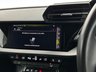 USED 2023 23 AUDI A3 1.4 TFSIe 40 Sport Sportback S Tronic Euro 6 (s/s) 5dr 13kWh 1-OWNER, CARPLAY, ALL-LED, 17"