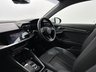 USED 2023 23 AUDI A3 1.4 TFSIe 40 Sport Sportback S Tronic Euro 6 (s/s) 5dr 13kWh 1-OWNER, CARPLAY, ALL-LED, 17"