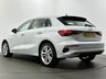 USED 2023 23 AUDI A3 1.4 TFSIe 40 Sport Sportback S Tronic Euro 6 (s/s) 5dr 13kWh 1-OWNER, CARPLAY, ALL-LED, 17"