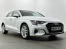 USED 2023 23 AUDI A3 1.4 TFSIe 40 Sport Sportback S Tronic Euro 6 (s/s) 5dr 13kWh 1-OWNER, CARPLAY, ALL-LED, 17"