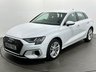 USED 2023 23 AUDI A3 1.4 TFSIe 40 Sport Sportback S Tronic Euro 6 (s/s) 5dr 13kWh 1-OWNER, CARPLAY, ALL-LED, 17"