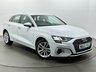 USED 2023 23 AUDI A3 1.4 TFSIe 40 Sport Sportback S Tronic Euro 6 (s/s) 5dr 13kWh 1-OWNER, CARPLAY, ALL-LED, 17"