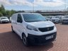 USED 2022 22 PEUGEOT EXPERT 1.5 BlueHDi 1000 Professional Premium Standard Panel Van 6dr Diesel Manual MWB Euro 6 (s/s) (100 bhp)(NV22MKA) EURO 6 WE WONT BE BEATEN ON PRICE
